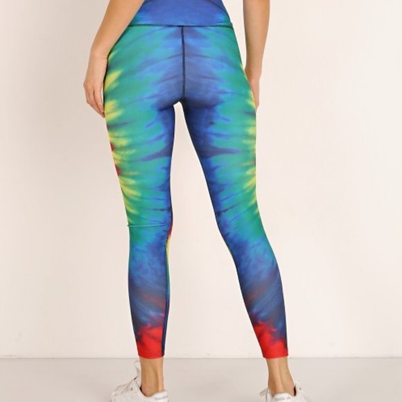 Splits59 tie dye set - Picture 4 of 5